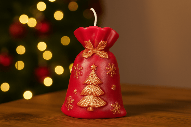 Pack Navidad Ginger Dreams - VeCandles