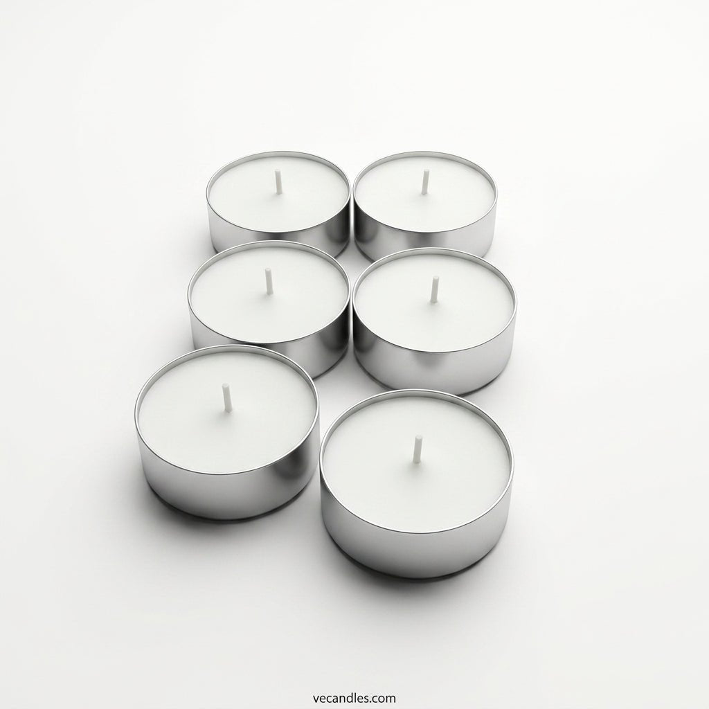 Pack Relax - Desconecta de Todo - VeCandles
