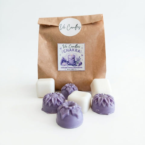 Pack Relax - Desconecta de Todo - VeCandles