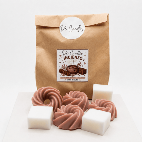 Pack Relax - Desconecta de Todo - VeCandles