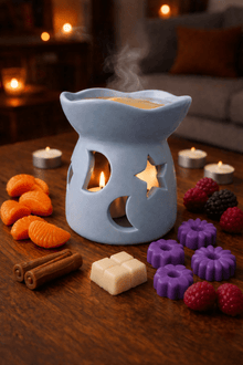 Pack Ritual Sensorial - VeCandles