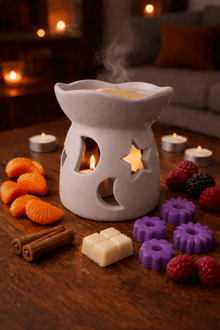 Pack Ritual Sensorial - VeCandles