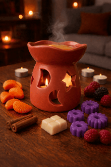 Pack Ritual Sensorial - VeCandles
