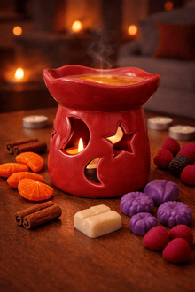 Pack Ritual Sensorial - VeCandles