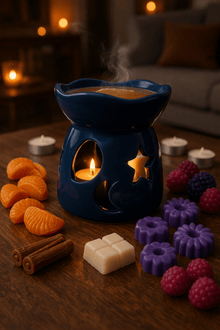 Pack Ritual Sensorial - VeCandles