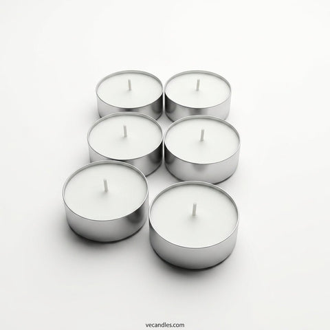 Pack Romántico - Crea el Ambiente - VeCandles