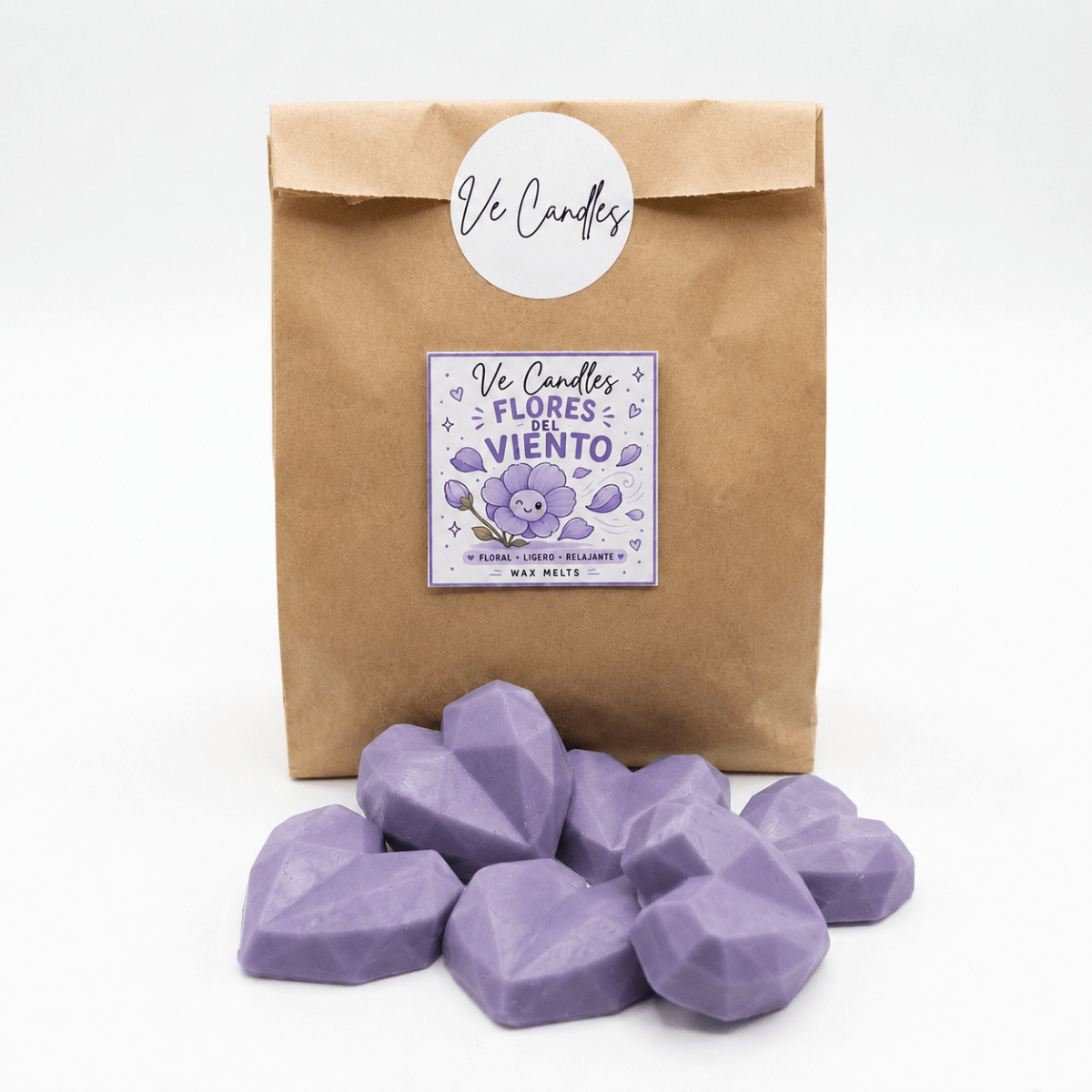 Pack Sueño - Duerme como Nunca - VeCandles