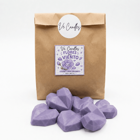 Pack Sueño - Duerme como Nunca - VeCandles