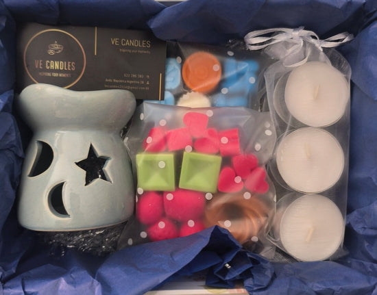 Pack Wax Melts - VeCandles