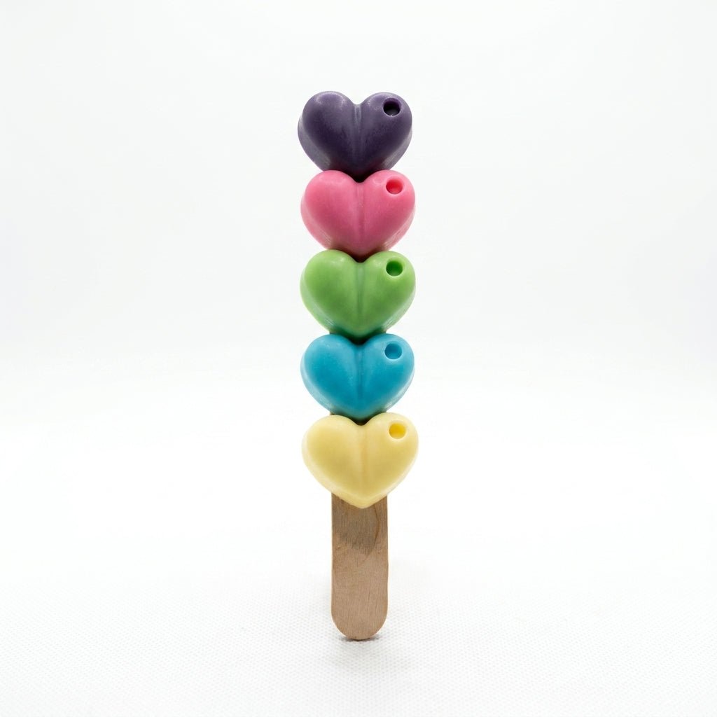 Pack wax melts eventos - VeCandles