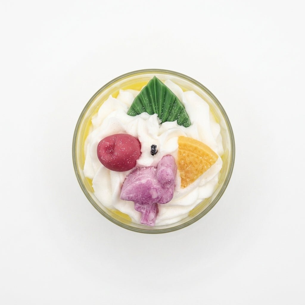 Paraíso Tropical - VeCandles