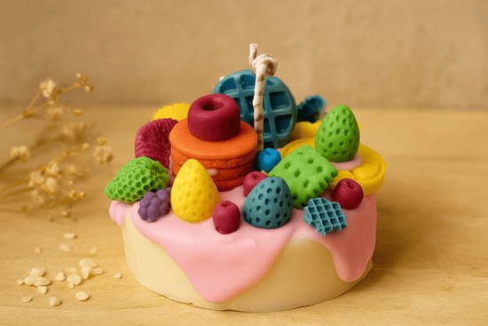 Personaliza tu Vela - VeCandles