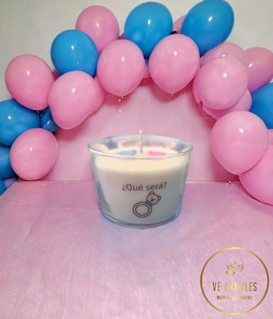 Qué será - VeCandles