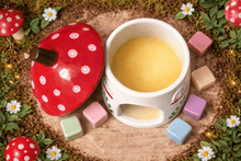 Quemador Aromático “Casita del Bosque” - VeCandles