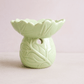 🍃 Quemador de Cera Hoja Esencial - VeCandles
