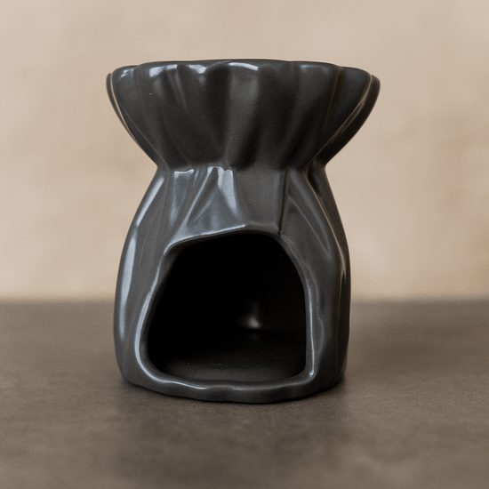 🔥 Quemador de Cera Llama Eterna - VeCandles