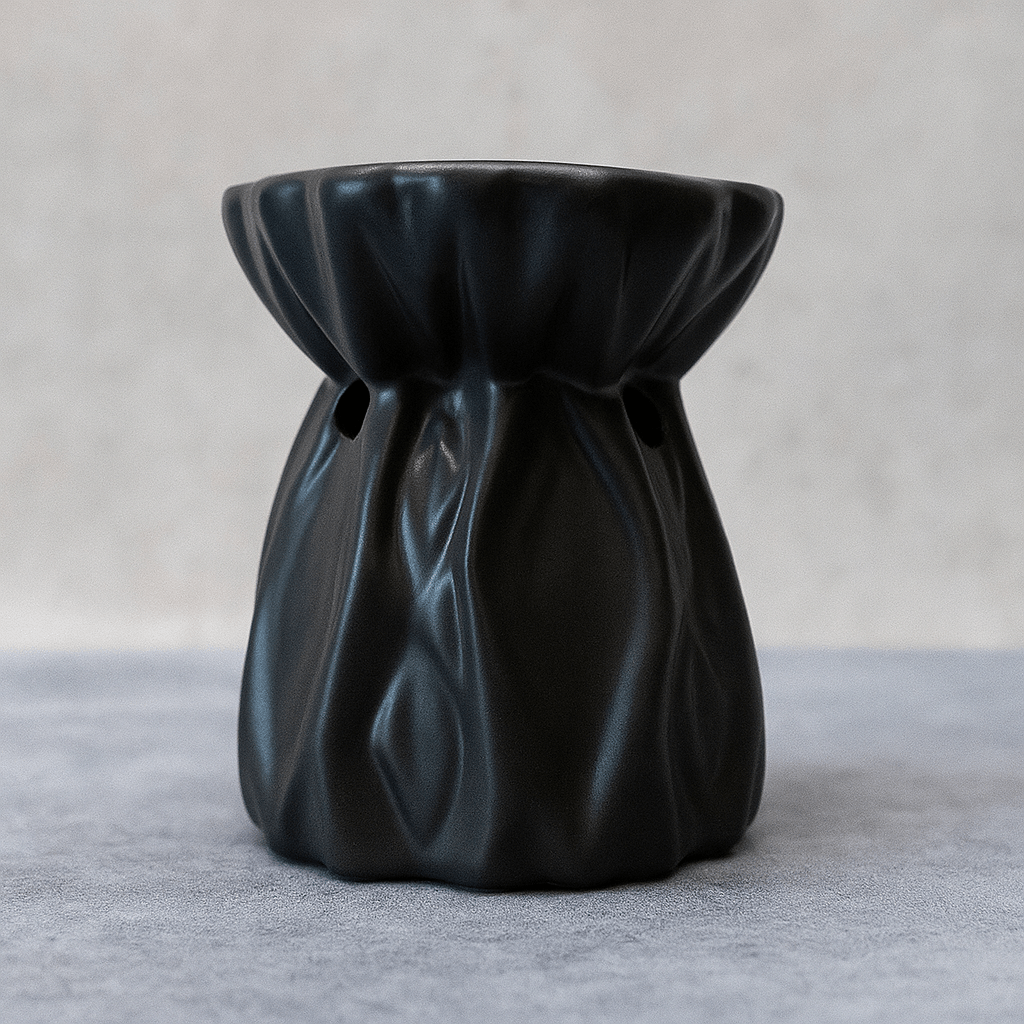 🔥 Quemador de Cera Llama Eterna - VeCandles