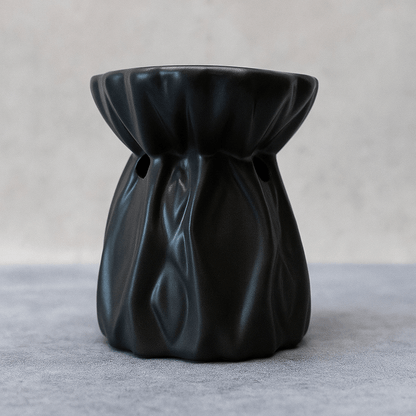 🔥 Quemador de Cera Llama Eterna - VeCandles