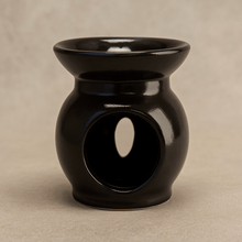 🌑✨ Quemador de Cera Luz Nocturna - VeCandles