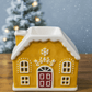 🏠 Quemador Navideño “Casita de Jengibre” - VeCandles