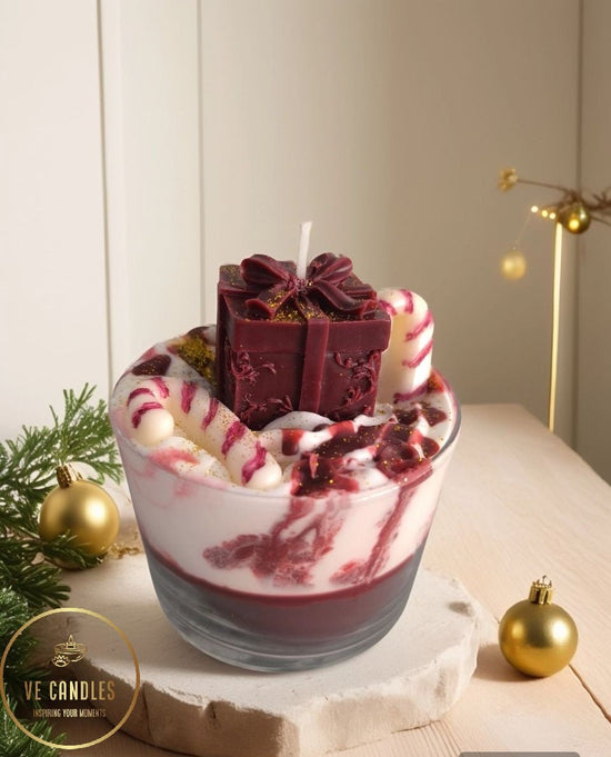 Regalo Navideño - VeCandles