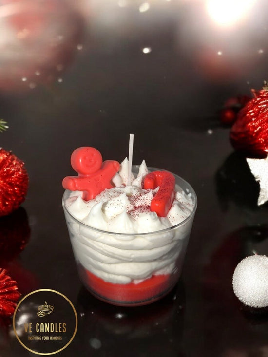 Sabor a Navidad - VeCandles