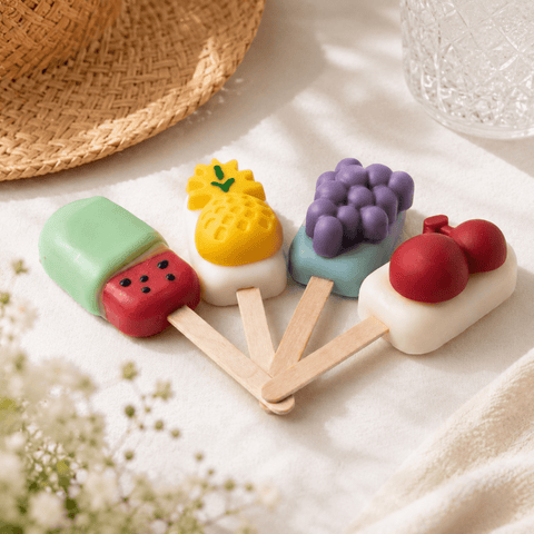 Sabores del Verano - VeCandles