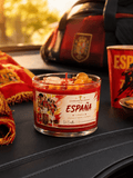 Vela Conmemorativa Mundial 2026 - VeCandles
