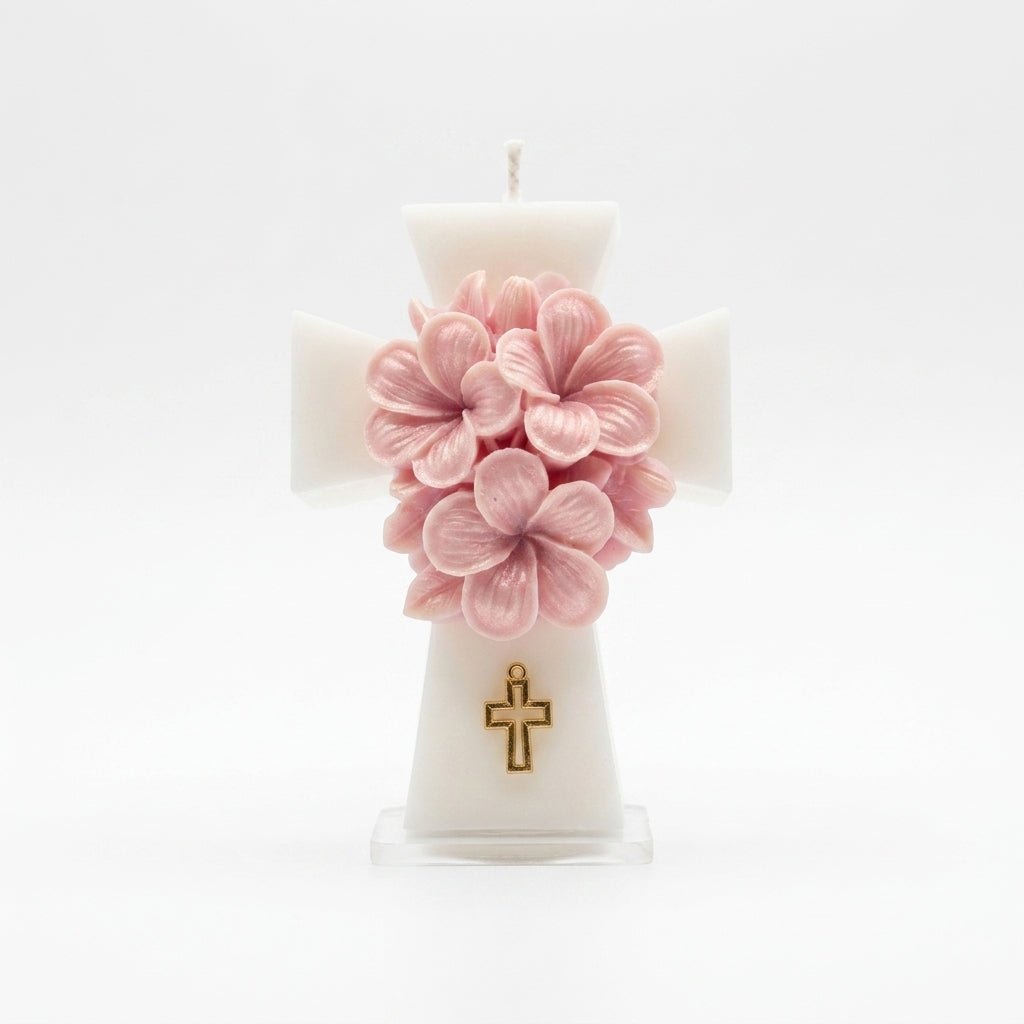 Vela Cruz - VeCandles