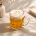 🍋🍺 Vela de Cerveza en Jarra - VeCandles