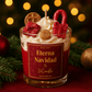 ✨ Vela “Eterna Navidad” – Edición Especial VeCandles - VeCandles