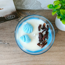 Vela Mente Clara - Mejora la concentración - VeCandles