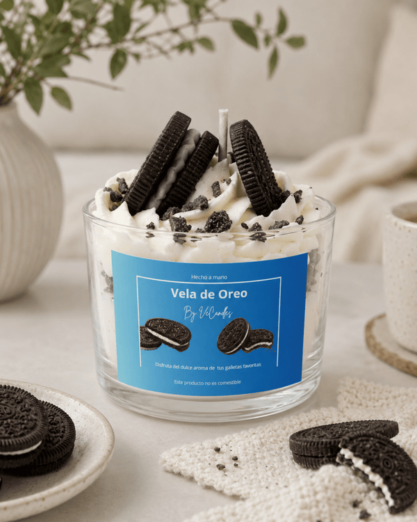Vela Oreo