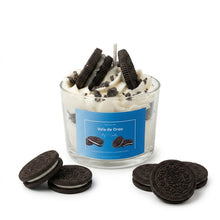 Vela Oreo - VeCandles