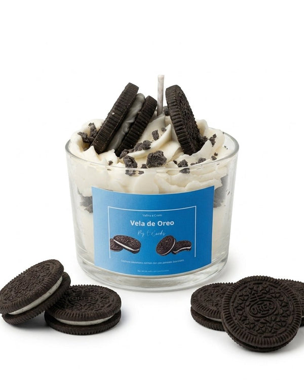 Vela Oreo