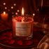 Vela Pasión Nocturna - Ambiente romántico - VeCandles