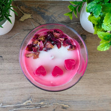 Vela Pasión Nocturna - Ambiente romántico - VeCandles