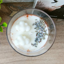 Vela Sueño Sereno - Descansa mejor - VeCandles