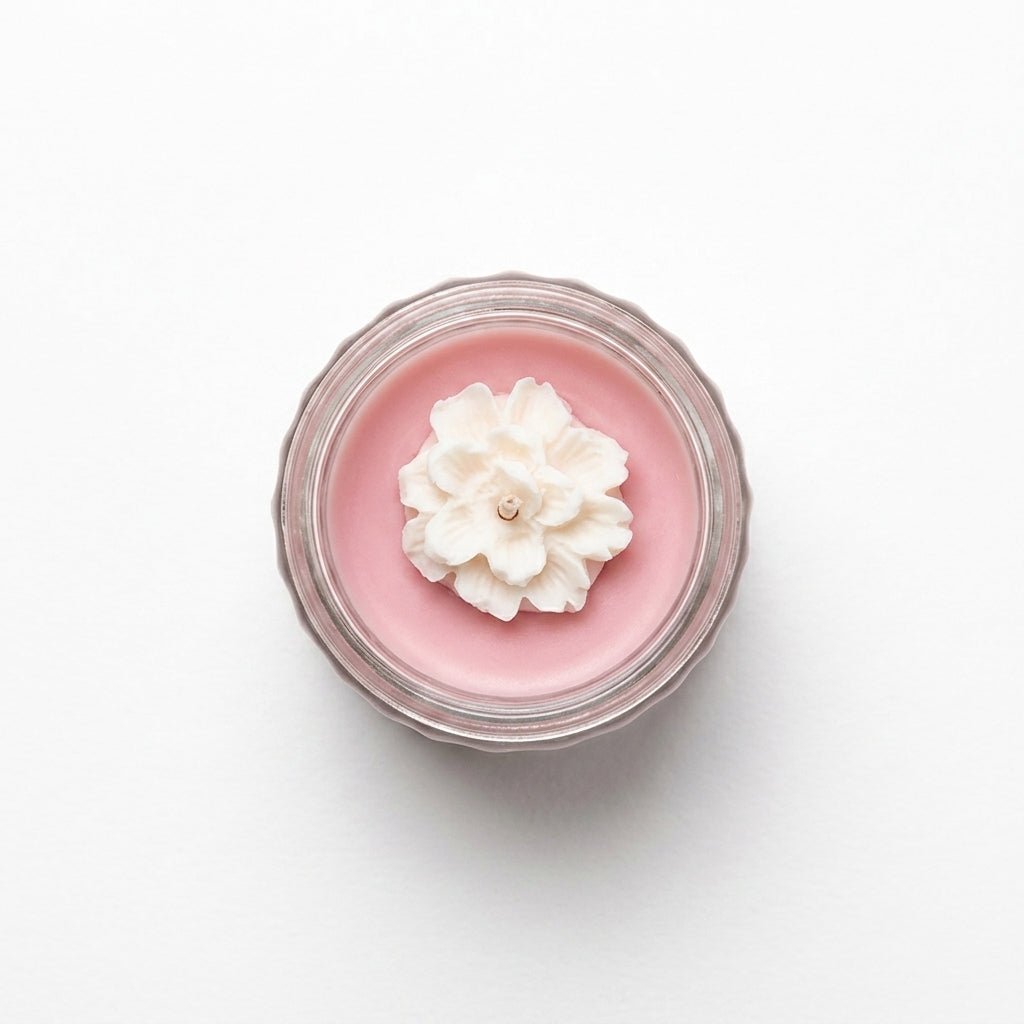 Vela Tarrito - VeCandles