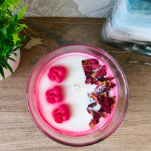 Vela Vitalidad - Energía diaria - VeCandles