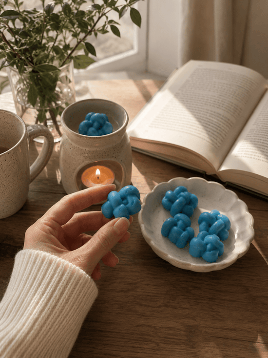Wax Melts Brisa Marina - VeCandles