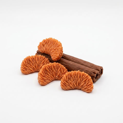 Wax Melts Canela y Naranja - VeCandles