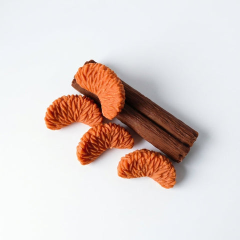 Wax Melts Canela y Naranja - VeCandles