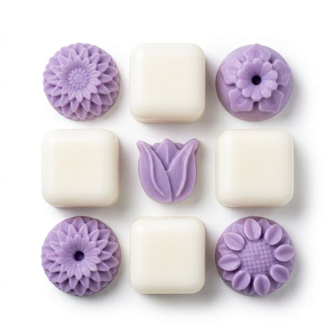 Wax Melts Chakra Essence - VeCandles