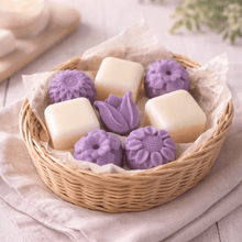 🧘‍♀️ Wax Melts Chakra Essence – Ritual de Calma y Equilibrio | VeCandles - VeCandles