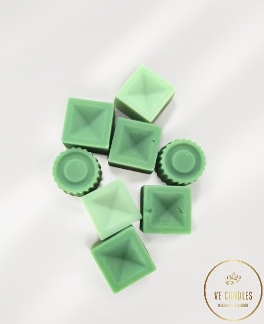 Wax Melts - Dama de la Guadaña - VeCandles