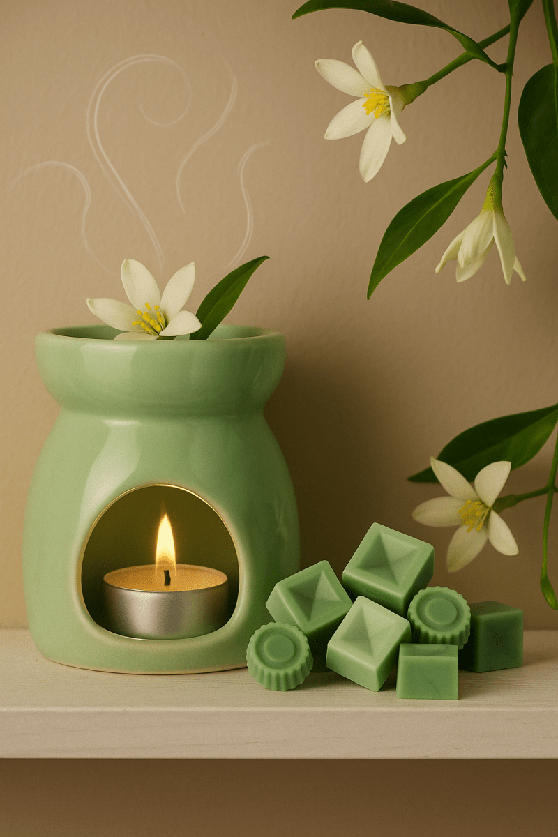 Wax Melts - Dama de la Guadaña - VeCandles