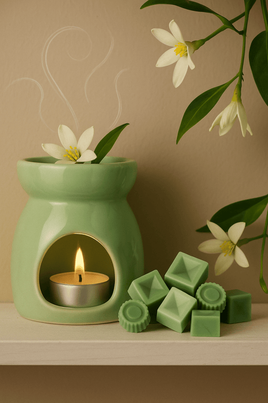 Wax Melts - Dama de la Guadaña - VeCandles