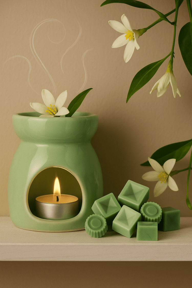 Wax Melts - Dama de la Guadaña - VeCandles