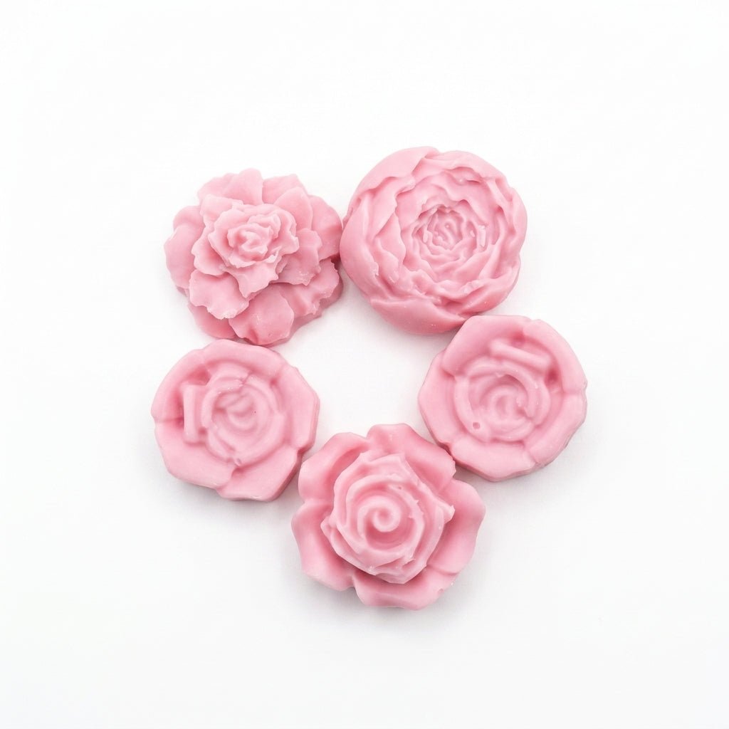 Wax Melts Flor de Cerezo y Jazmín - VeCandles